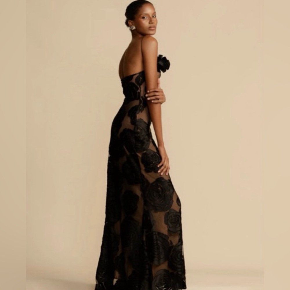 Arcina Ori Marcella Dress